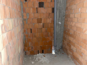 Satılır 2 otaqlı 60.25 m2 yeni tikili Saray