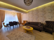 İcarəyə verilir 3 otaqlı 100 m2 yeni tikili Şah İsmayıl Xətai m.