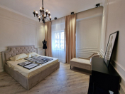 İcarəyə verilir 3 otaqlı 95 m2 yeni tikili Ağ şəhər