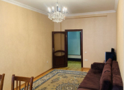 Satılır 2 otaqlı 59 m2 yeni tikili Əhmədli