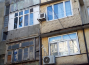 İcarəyə verilir 2 otaqlı 50 m2 köhnə tikili Moskva univermağı