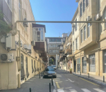 Satılır 2 otaqlı 60 m2 obyekt Nizami m.