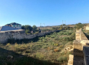 Satılır 17.5 sot torpaq Novxanı