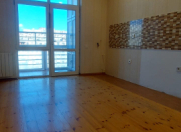 Satılır 3 otaqlı 143 m2 yeni tikili Həzi Aslanov