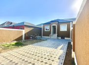 Satılır 4 otaqlı 120 m2 həyət evi Zabrat 1