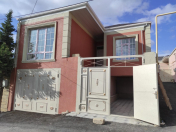 Satılır 3 otaqlı 80 m2 həyət evi Masazır