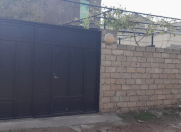 Satılır 5 otaqlı 160 m2 həyət evi Məhəmmədli