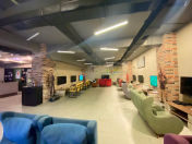 İcarəyə verilir 4 otaqlı 225 m2 obyekt Yasamal r.