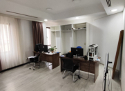 İcarəyə verilir 1 otaqlı 40 m2 ofis 28 May m.