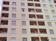 Satılır 2 otaqlı 57 m2 yeni tikili Binəqədi