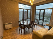 İcarəyə verilir 2 otaqlı 70 m2 yeni tikili 28 May m.