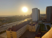 Satılır 2 otaqlı 68 m2 yeni tikili Masazır