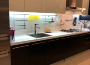 İcarəyə verilir 3 otaqlı 86 m2 yeni tikili Avropa otel