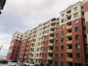 İcarəyə verilir 2 otaqlı 64 m2 yeni tikili Masazır