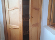 Satılır 2 otaqlı 60 m2 köhnə tikili Əhmədli