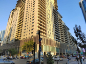 Satılır 2 otaqlı 55 m2 köhnə tikili Çin səfirliyi