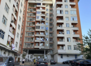 Satılır 3 otaqlı 110 m2 yeni tikili 7 mkr