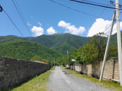 İcarəyə verilir 3 otaqlı 125 m2 həyət evi Qax