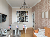 Satılır 2 otaqlı 50 m2 yeni tikili 2 mkr