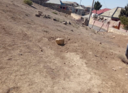 Satılır 5 sot torpaq Nübar