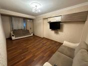 İcarəyə verilir 2 otaqlı 60 m2 yeni tikili İnşaatçılar m.