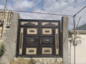 Satılır 3 otaqlı 100 m2 həyət evi Şamaxı