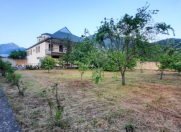 Satılır 10 otaqlı 547 m2 həyət evi Qəbələ