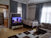 Satılır 3 otaqlı 120 m2 həyət evi Binəqədi