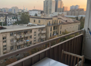 İcarəyə verilir 2 otaqlı 60 m2 köhnə tikili 28 May m.
