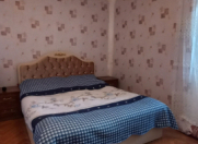 Satılır 3 otaqlı 60 m2 köhnə tikili Həzi Aslanov