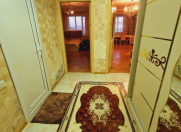 Satılır 2 otaqlı 70 m2 yeni tikili Həzi Aslanov