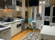 Satılır 3 otaqlı 120 m2 yeni tikili 9 mkr