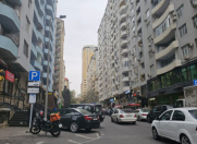 İcarəyə verilir 1 otaqlı 750 m2 obyekt Gənclik m.