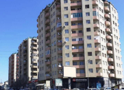 Satılır 3 otaqlı 105 m2 yeni tikili Mehdiabad