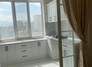 İcarəyə verilir 2 otaqlı 71 m2 yeni tikili Qara Qarayev m.