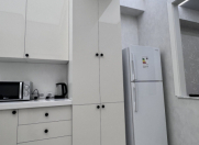 İcarəyə verilir 2 otaqlı 55 m2 yeni tikili Sumqayıt