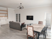 İcarəyə verilir 3 otaqlı 98 m2 yeni tikili 8 Noyabr m.