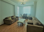 İcarəyə verilir 2 otaqlı 70 m2 yeni tikili Nəriman Nərimanov m.