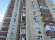Satılır 8 otaqlı 450 m2 yeni tikili Azadlıq prospekti m.