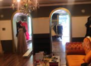 İcarəyə verilir 2 otaqlı 124 m2 obyekt Nəriman Nərimanov m.