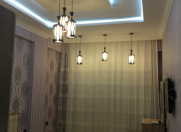 İcarəyə verilir 2 otaqlı 56 m2 yeni tikili Heydər Əliyev Mərkəzi