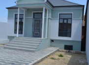 Satılır 3 otaqlı 96 m2 həyət evi Ramana