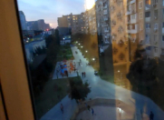 İcarəyə verilir 2 otaqlı 55 m2 köhnə tikili Həzi Aslanov m.