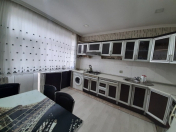 Satılır 2 otaqlı 56 m2 yeni tikili Əhmədli