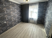 Satılır 2 otaqlı 60 m2 köhnə tikili Əhmədli