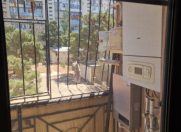 Satılır 2 otaqlı 46.4 m2 yeni tikili Həzi Aslanov