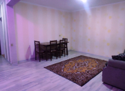 İcarəyə verilir 2 otaqlı 50 m2 həyət evi Nərimanov r.