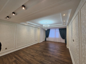 Satılır 3 otaqlı 125 m2 yeni tikili Qara Qarayev m.