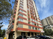 Satılır 2 otaqlı 93 m2 yeni tikili Yeni Yasamal