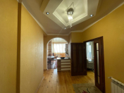 Satılır 2 otaqlı 85 m2 yeni tikili Yeni Yasamal